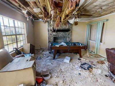 About Water Damage Restoration Suffolk - water damage restoration experts in Suffolk